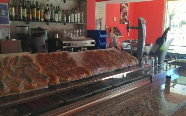 Hostal San Pedro