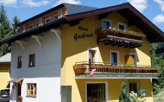Pension Gudrun