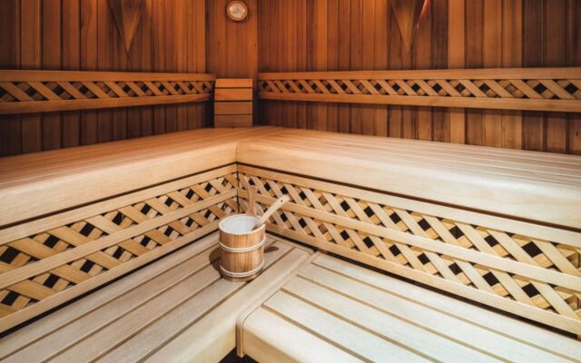 Apartment Ladis Fiss