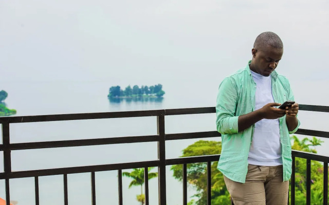 Greenstars Apartment