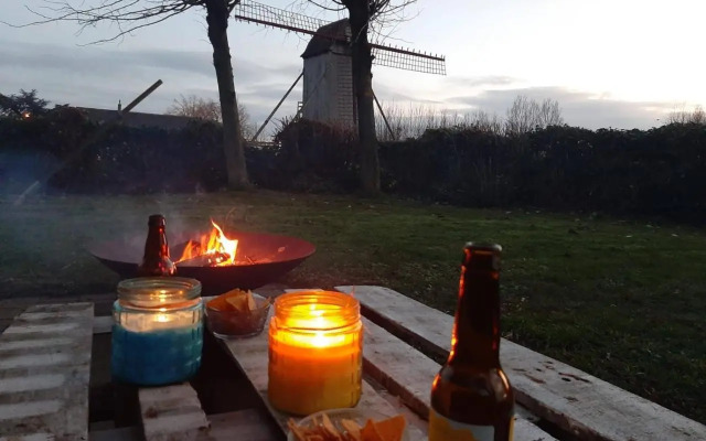 Vakantiehuis Louiselotte