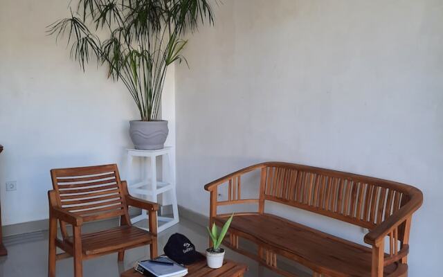 Sahera Dive Resort, Amed