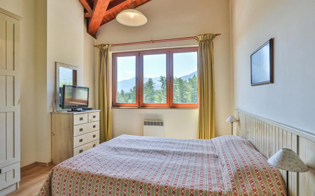 Pirin Golf & Country Club Apartments Complex