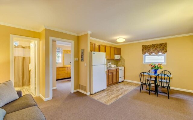 Colonial Shores Resort