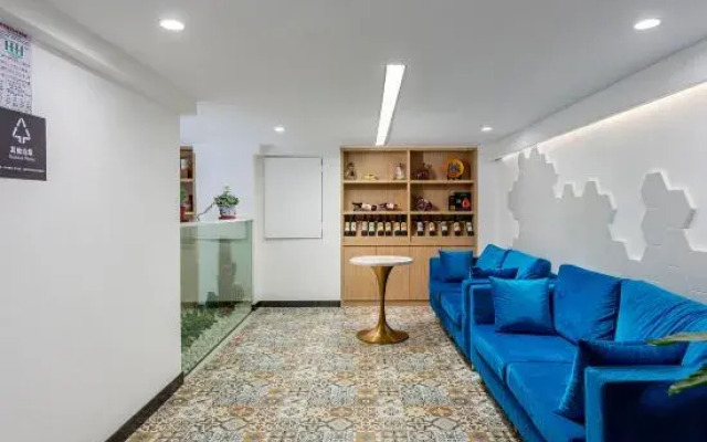 Junhao International Apartment