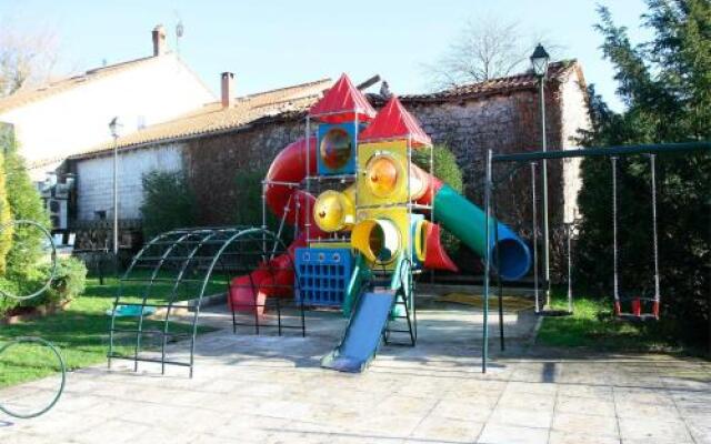 Hosteria Hijuelas