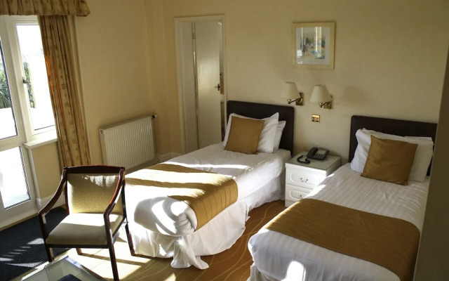 The Devoncourt Resort