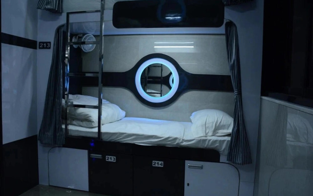 Ocean Dormitory