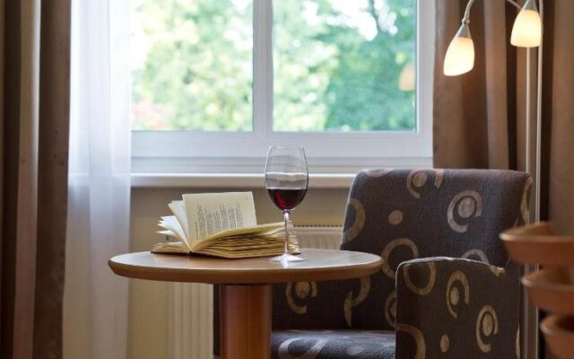 Gesundheitshotel Gugerbauer