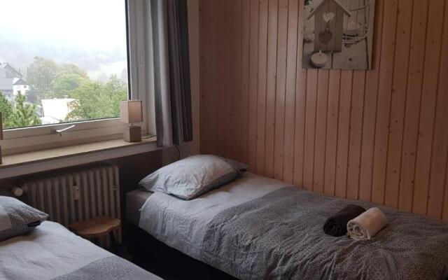 Appartement Nordenau