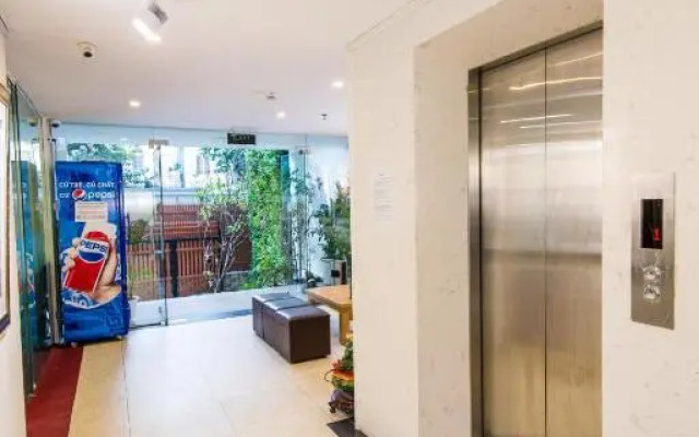 22Housing Luxury Hotel & Residence 39 Linh Lang