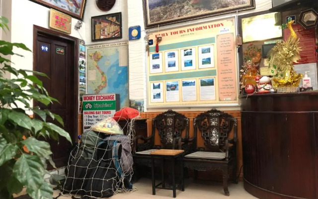 North Hostel No 2