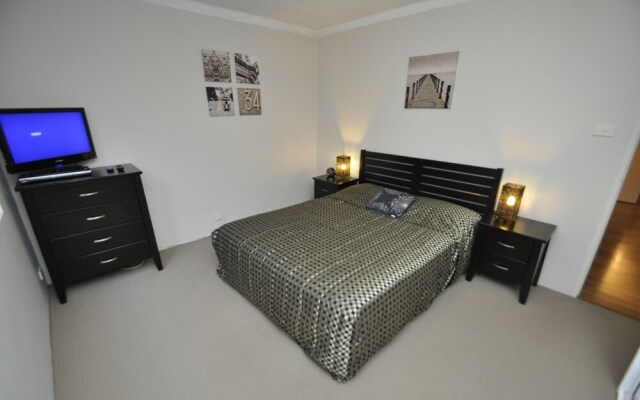 North Ryde Self Contained 1 Bdr 7 Khrt