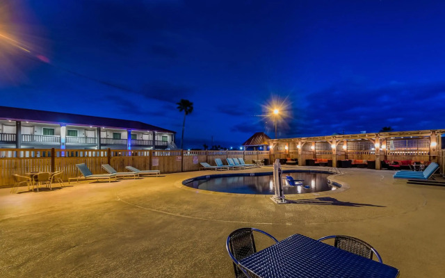 Port Aransas