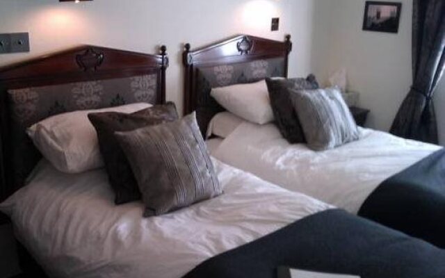 The Old Butchers Bed and Breakfast