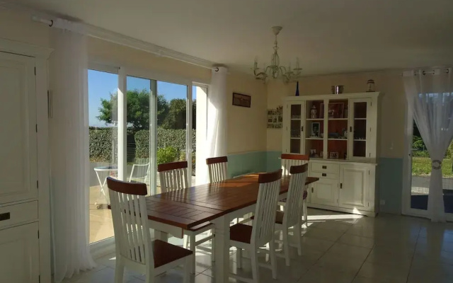 Holiday Home, Moelan sur Mer