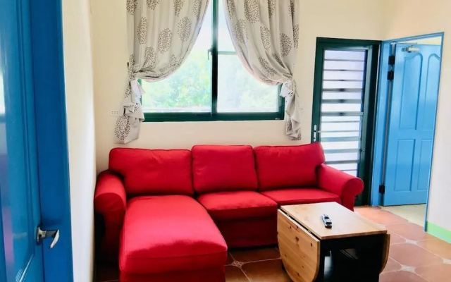 Summer Homestay