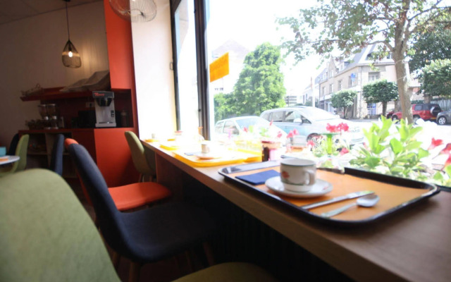 Отель Le Petit Billot