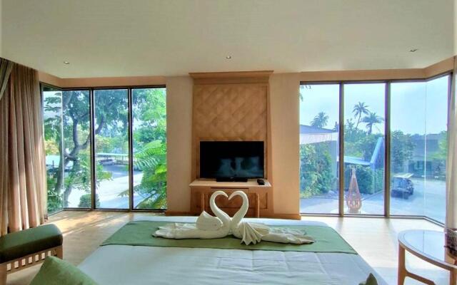 W1Bangkoknoi Hotel