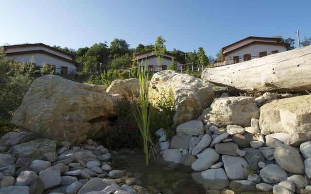La Valle Dei Caprioli - B&B