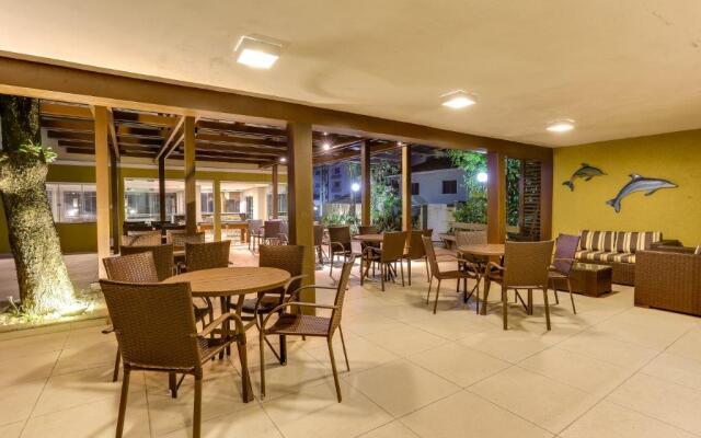 Hotel Beira Mar