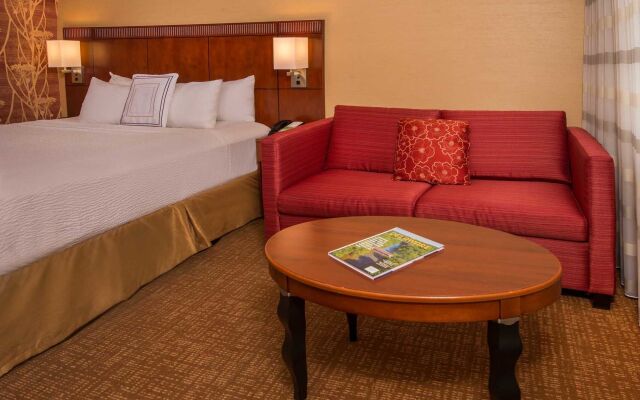 Courtyard by Marriott Newark-University of Delaware