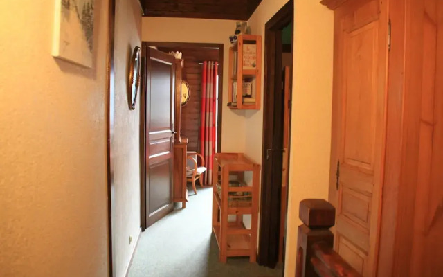 Tovassiere Ts98 Nature & View 6 Pers