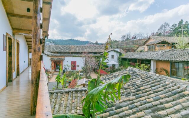 Yan Xi Si He Homestay