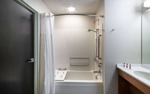 Microtel Inn & Suites by Wyndham Carlisle