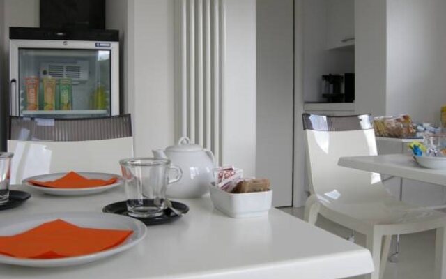 La Dolce Vita Bed & Breakfast