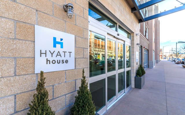 Hyatt House Denver/Lakewood at Belmar