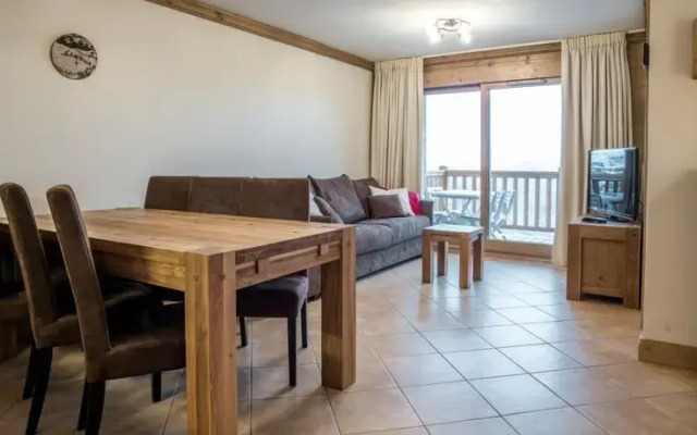 GSI Immobilier Les Arcs 1800