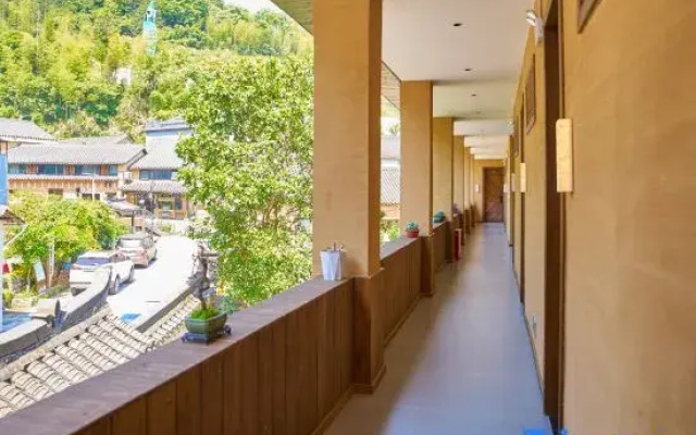 Yunhe Terraces Xilin Garden Guesthouse