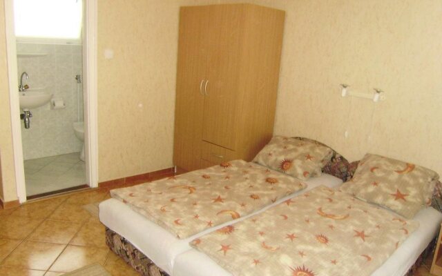 Sulák Apartmanház