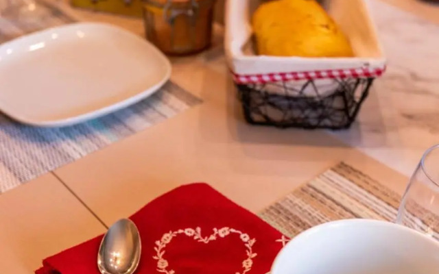 Chambre dhôte la Flopré