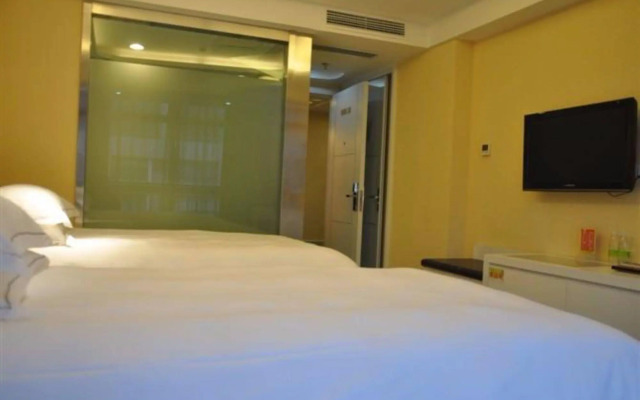 Yiwu Ruifeng Hotel