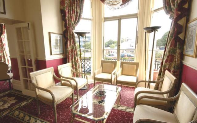 Courtlands Hotel Eastbourne