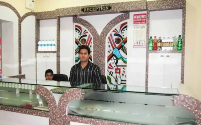 Hotel Mahatma Inn
