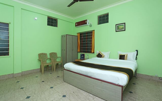 Shree Jagannath Palace By OYO Rooms