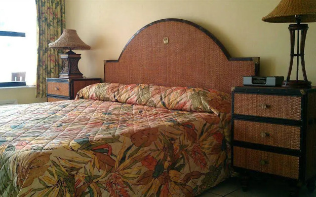 Sunrider Beach Resort