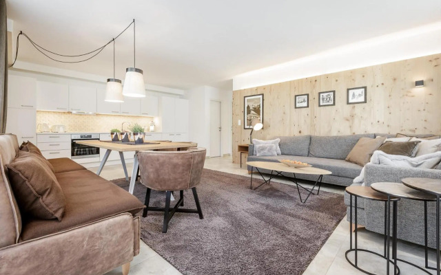 Apart am Sonnenhügel