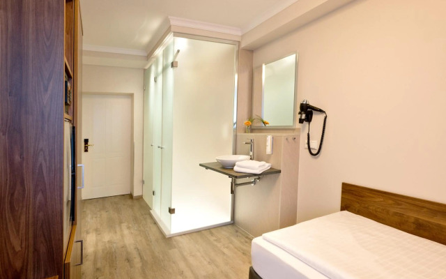 Hotel Schwarzer Bär