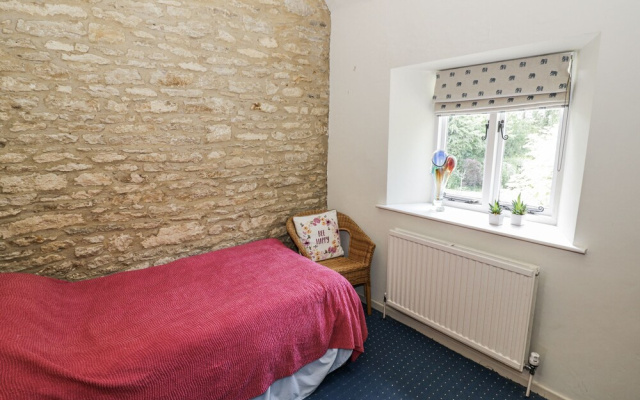 Dairy Cottage
