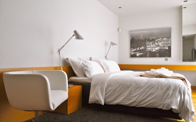 Elafivolia Arachova Suites