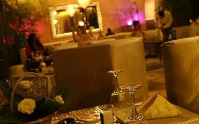 Robinson Club Riad Zakaria