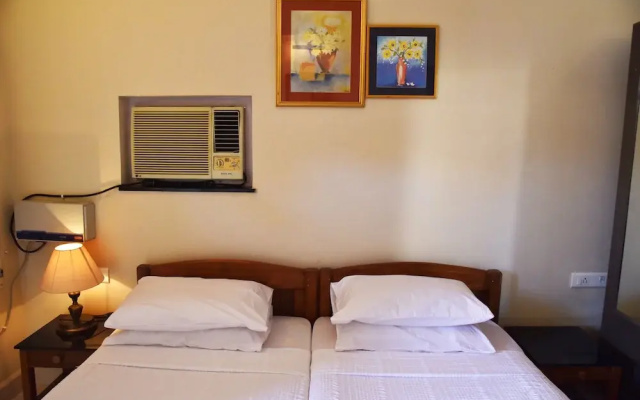 Lillywoods Highland Beach Resort