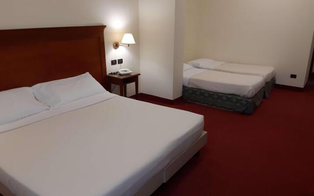 Hotel HR