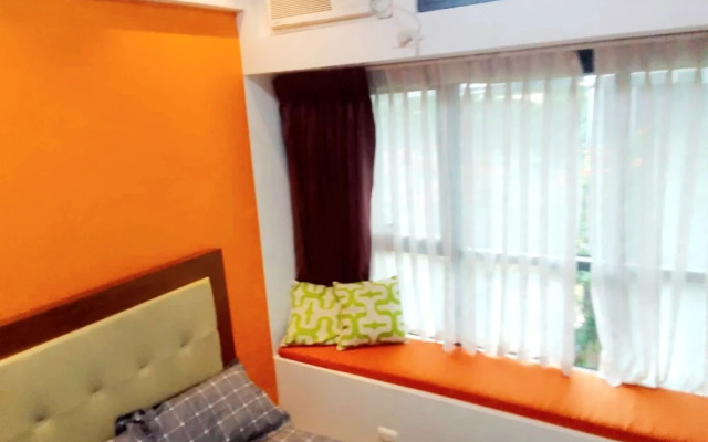 The Levels 2BR Condo Plus Free Parking
