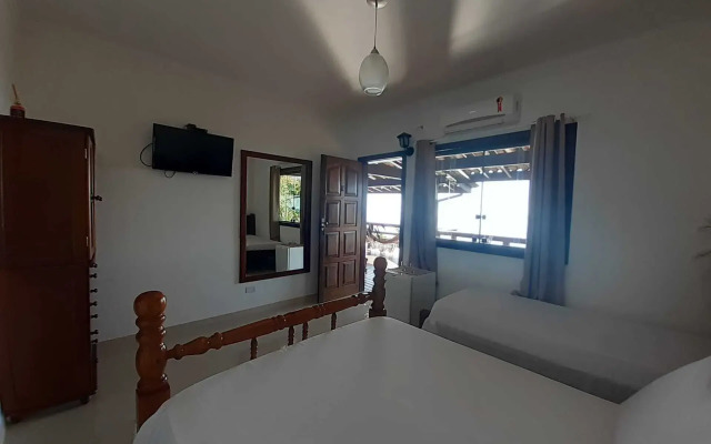 Pousada Recanto de Paraty