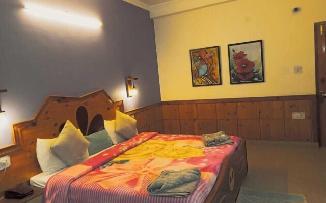 The Nandini Palace